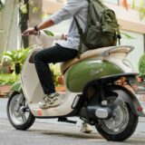 YADEA Omee H: Chiếc Xe Điện Dưới 20 Triệu Đầy Công Nghệ Đáng Chú Ý