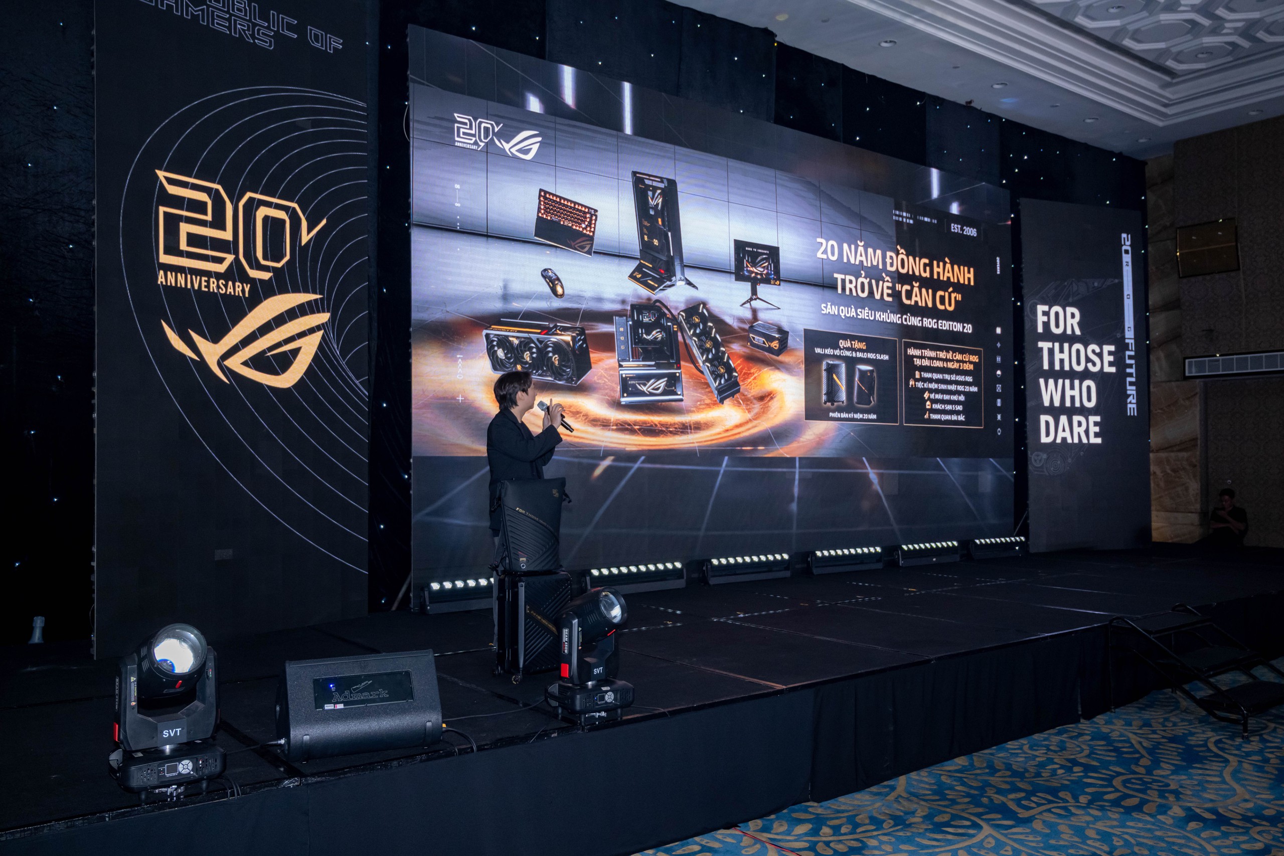 rog-377-1787715111060574892735 ASUS tung loạt linh kiện phiên bản kỷ niệm 20 năm: Đã có giá tại Việt Nam, ráp cả bộ chỉ hơn... 500 triệu - Ảnh 16.