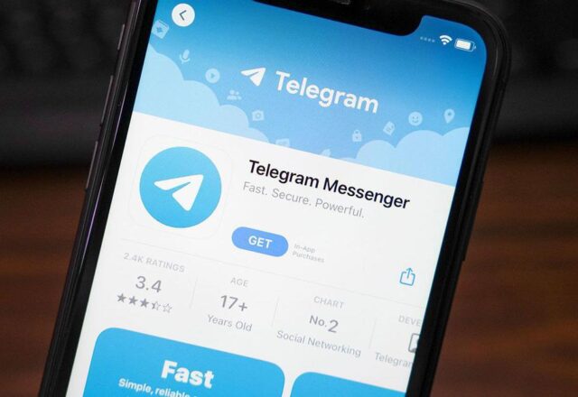 Nguyên Nhân Telegram Bị Gỡ Bỏ Khỏi App Store: Điều Gì Đang Xảy Ra?