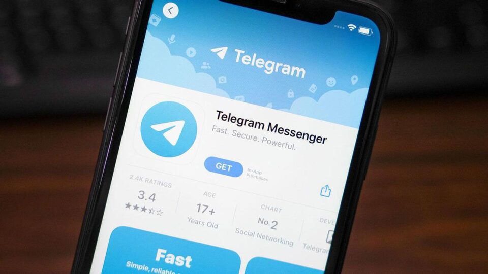Nguyên Nhân Telegram Bị Gỡ Bỏ Khỏi App Store: Điều Gì Đang Xảy Ra?