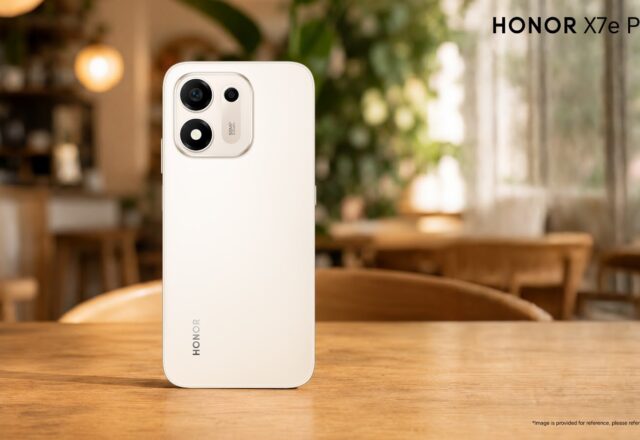Khám Phá Honor X7e Plus 5G: Smartphone Tầm Trung Với Pin 8.100mAh và Màn 120Hz Đỉnh Cao