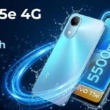 Khám Phá Vivo T5e: Điện Thoại Đáng Mua Trong Tầm Giá Dưới 4 Triệu