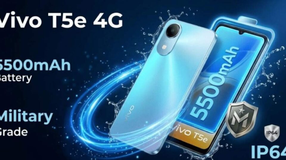 Khám Phá Vivo T5e: Điện Thoại Đáng Mua Trong Tầm Giá Dưới 4 Triệu