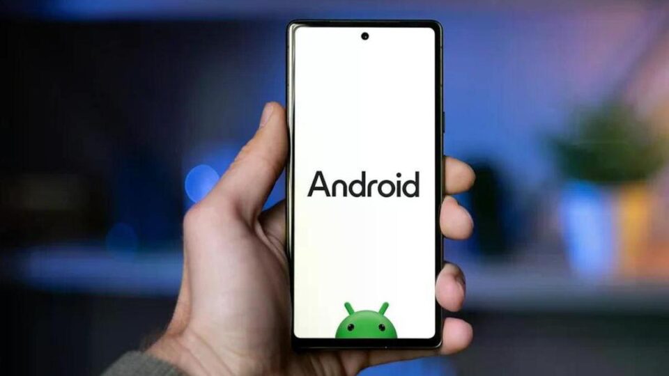 Tại Sao Những Điện Thoại Android Cũ Không Chạy Được YouTube?