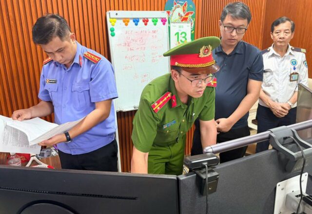 Cài Windows và Office lậu dẫn đến khởi tố: những hệ quả doanh nghiệp và cửa hàng cần biết