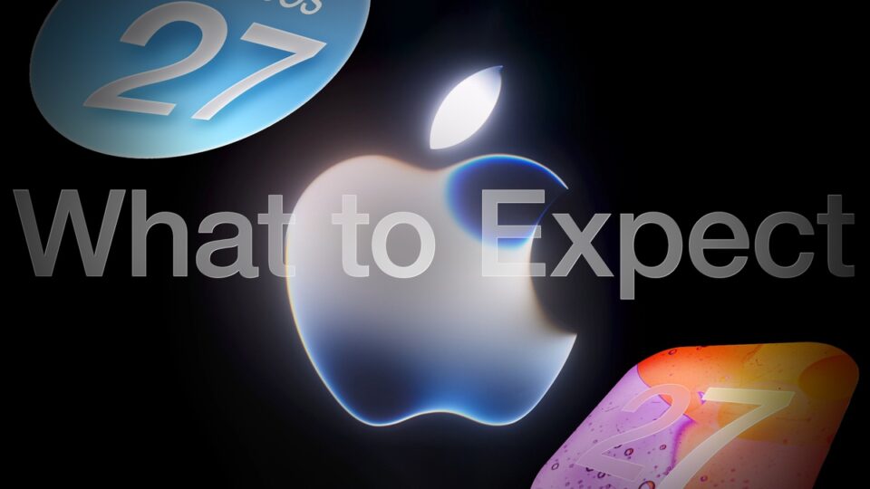WWDC 2026: Siri tích hợp Gemini, iOS 27 và lời chia tay của Tim Cook