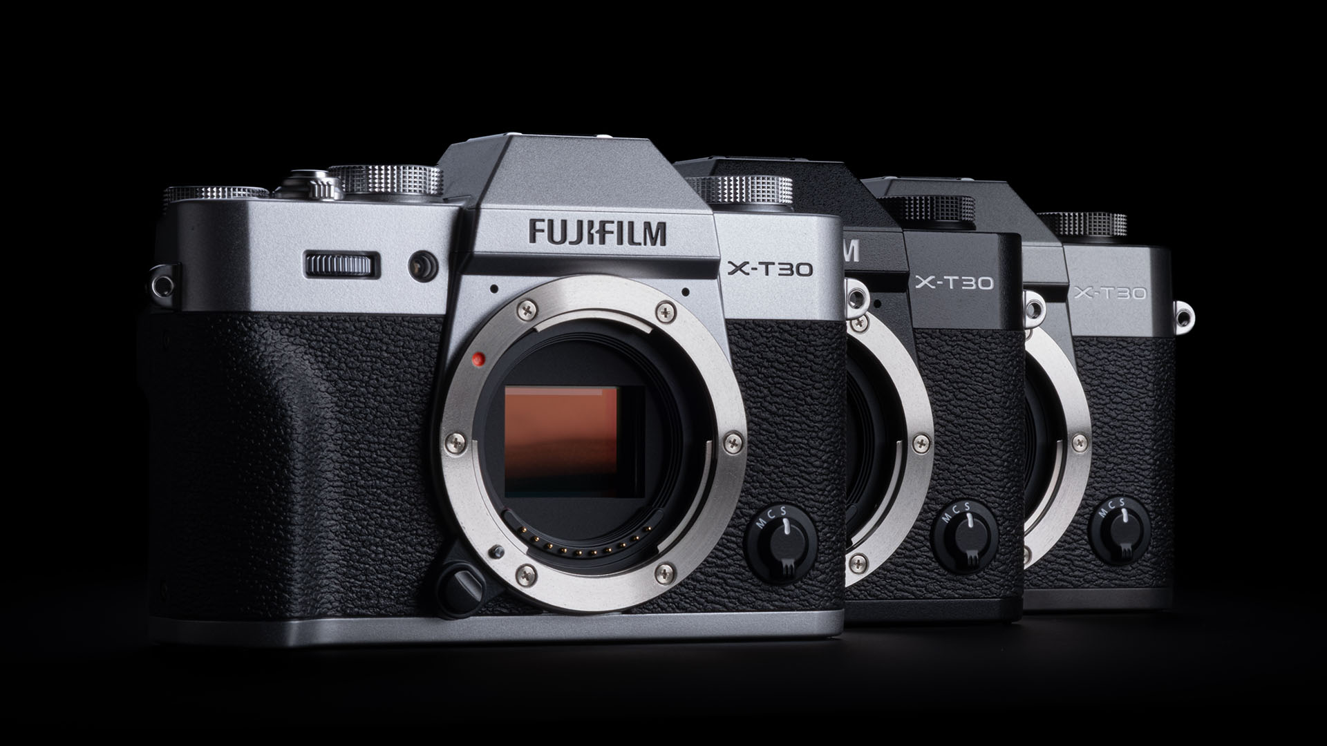 Fujifilm lại có máy ảnh mới: "Bình cũ rượu mới" giá gần 30 triệu đồng- Ảnh 1.