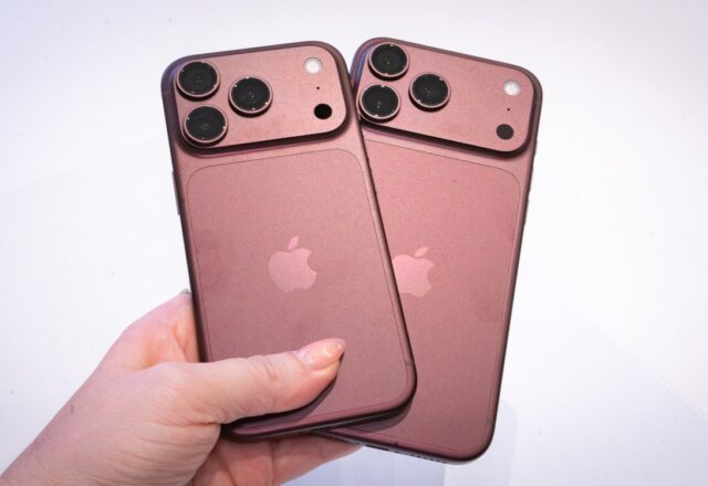Đặt cọc iPhone 18 Pro tại Việt Nam: con số, xu hướng và những hệ lụy với thị trường