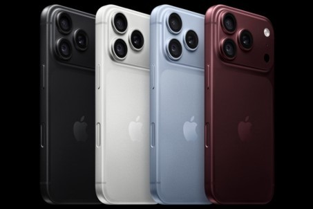 Có nên nâng cấp lên iPhone 18 Pro Max? Những khác biệt quyết định