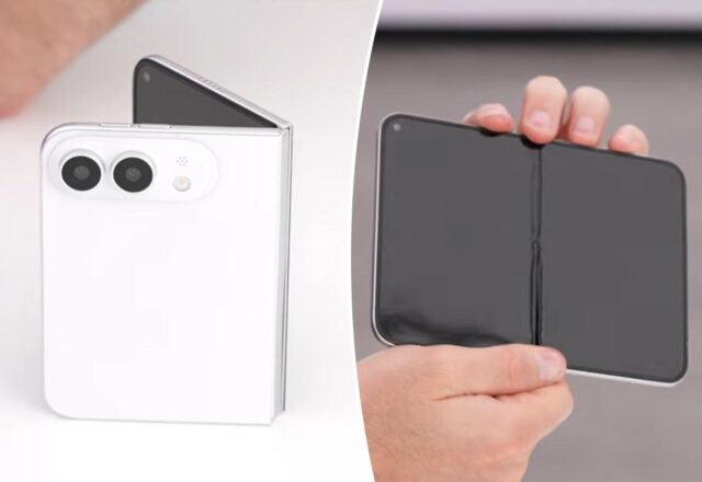 iPhone gập sắp tới: bốn thay đổi cốt lõi có thể tái định nghĩa trải nghiệm Apple