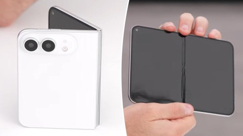 iPhone gập sắp tới: bốn thay đổi cốt lõi có thể tái định nghĩa trải nghiệm Apple