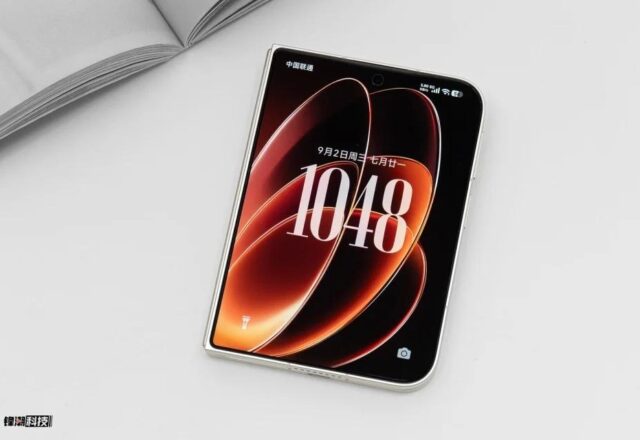 Xiaomi 18 Fold: gập khác biệt, pin lớn và tham vọng vượt trước Apple