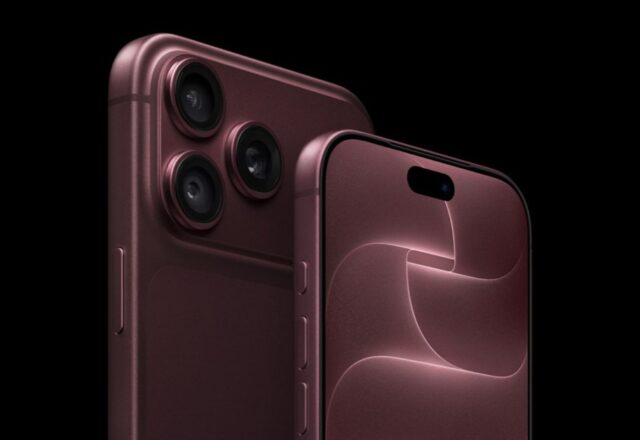 iPhone 18 Pro: Những thay đổi đáng chú ý về camera, chip và pin