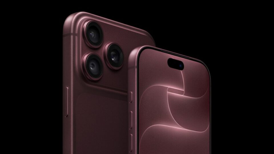 iPhone 18 Pro: Những thay đổi đáng chú ý về camera, chip và pin