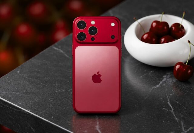 iPhone 18 Pro và Dynamic Island được gọt nhỏ: bước tiến hướng tới màn hình liền mạch