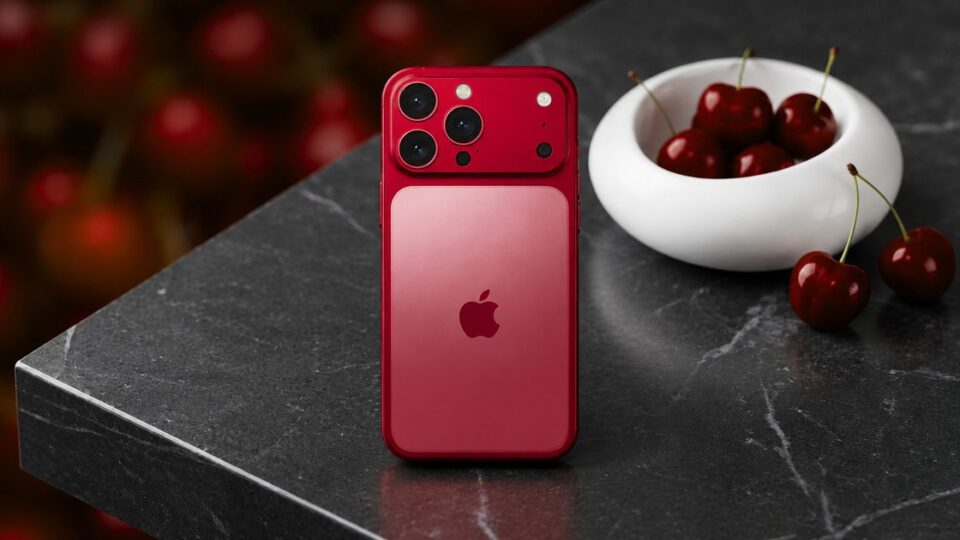 iPhone 18 Pro và Dynamic Island được gọt nhỏ: bước tiến hướng tới màn hình liền mạch