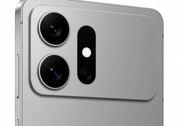 Galaxy S27 Ultra: Samsung cân nhắc camera tele 4x với cảm biến 50MP