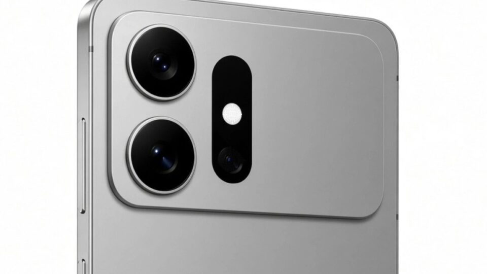 Galaxy S27 Ultra: Samsung cân nhắc camera tele 4x với cảm biến 50MP