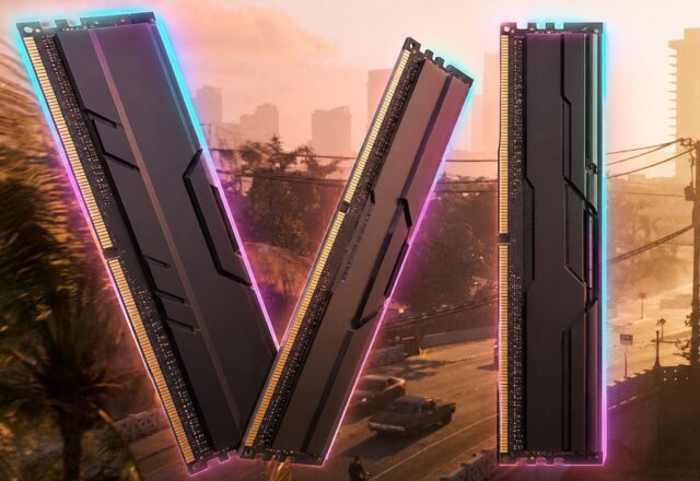 GTA VI trên PC: Áp lực giá RAM và lý do người chơi vẫn phải chờ
