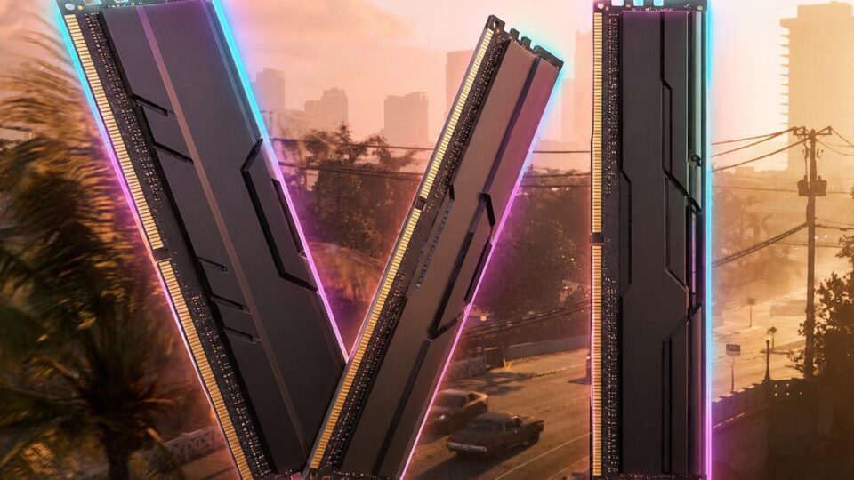 GTA VI trên PC: Áp lực giá RAM và lý do người chơi vẫn phải chờ