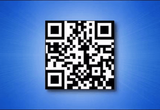 Giải mã lý do mã QR chỉ dùng ba ô vuông lớn ở góc