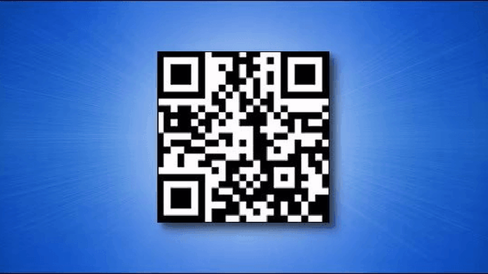 Giải mã lý do mã QR chỉ dùng ba ô vuông lớn ở góc