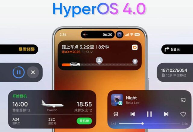 HyperOS 4 có thể chỉ phát triển trên Android 17 — Ai sẽ bị ảnh hưởng và vì sao?