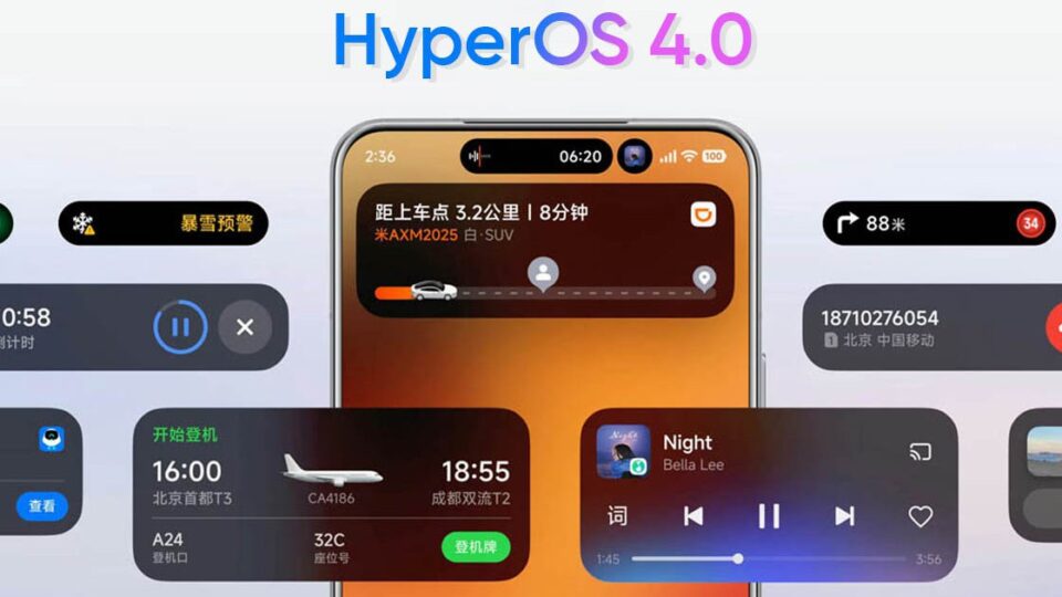 HyperOS 4 có thể chỉ phát triển trên Android 17 — Ai sẽ bị ảnh hưởng và vì sao?