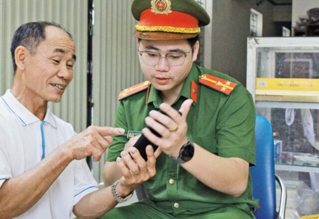 Quy định mới về VNeID: sim không chính chủ có thể khiến tài khoản bị khóa từ 28/9