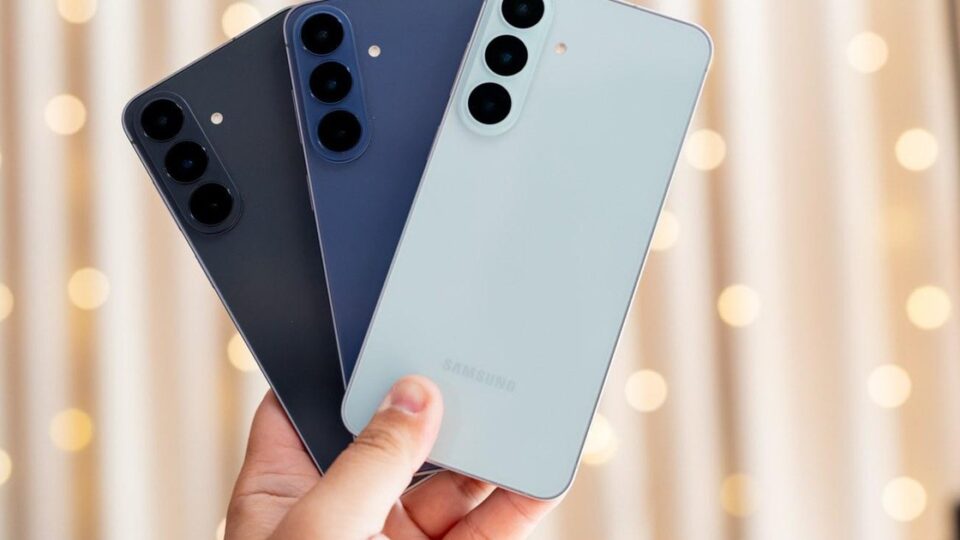 Galaxy S26 FE: Khi trải nghiệm ‘đầu bảng’ trở thành tiêu chí chọn mua