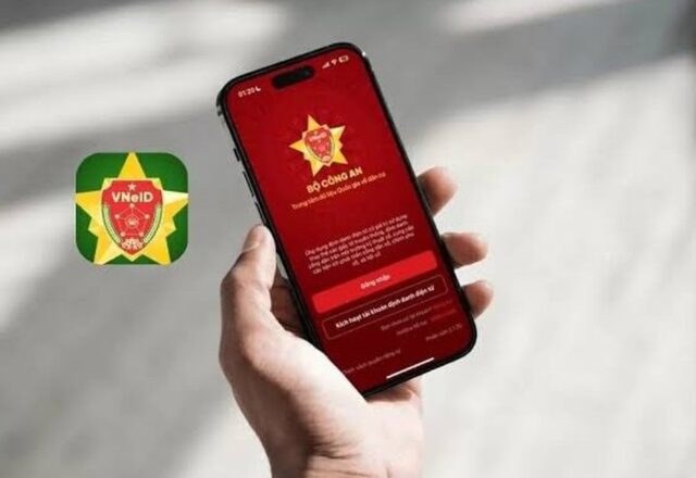 VNeID sẽ tự động khóa nếu số điện thoại không còn chính chủ — những việc bạn cần kiểm tra trước 28/9/2026
