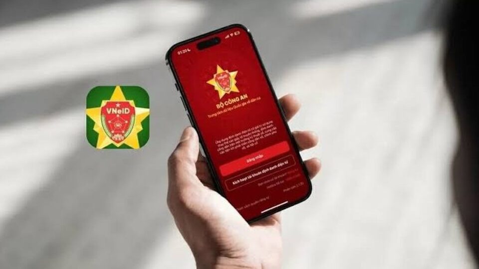 VNeID sẽ tự động khóa nếu số điện thoại không còn chính chủ — những việc bạn cần kiểm tra trước 28/9/2026
