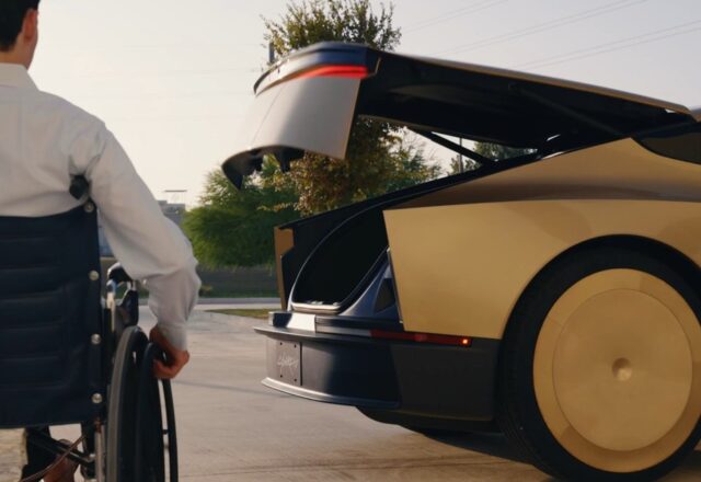 Tesla ra mắt Cybercab tại Austin: bước thử nghiệm mạo hiểm của robotaxi không vô lăng