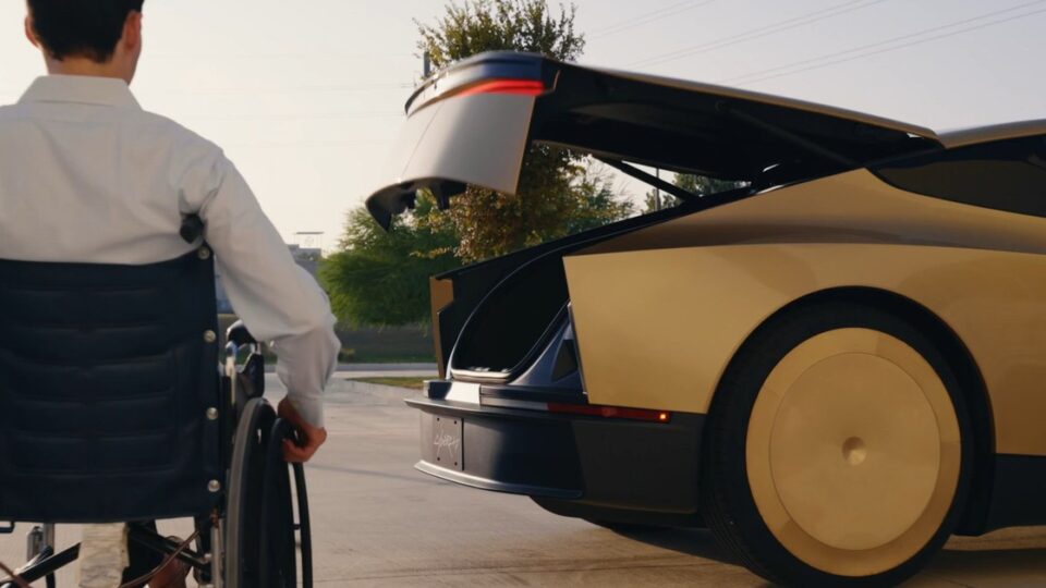 Tesla ra mắt Cybercab tại Austin: bước thử nghiệm mạo hiểm của robotaxi không vô lăng