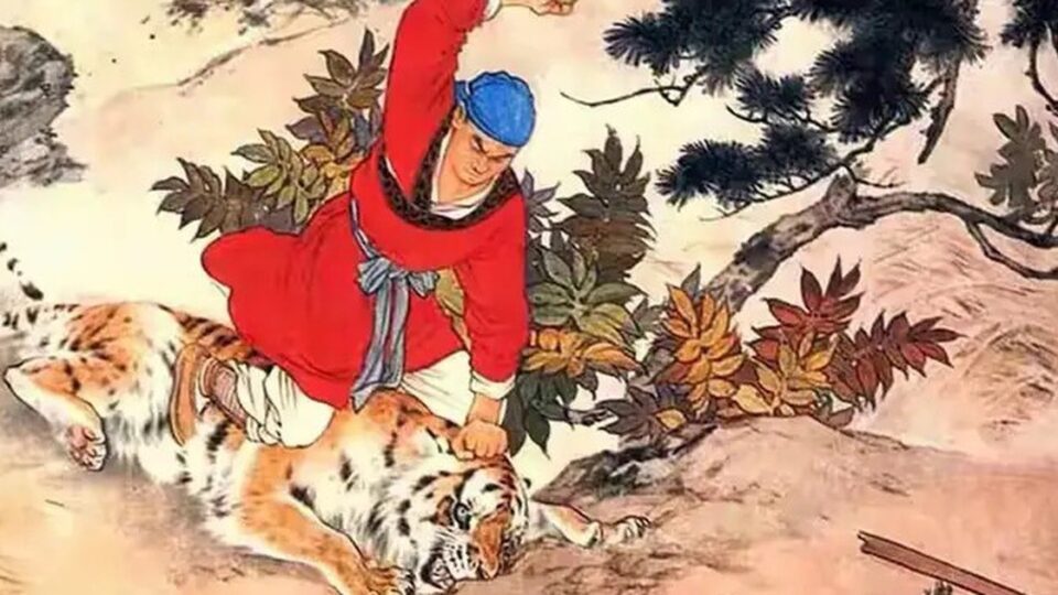 Sức ăn Thủy Hử: Khám phá khẩu phần khổng lồ của các hảo hán Lương Sơn