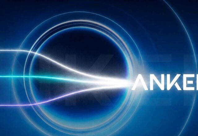 Anker hợp nhất thương hiệu và đẩy mạnh AI cục bộ cho nhà thông minh