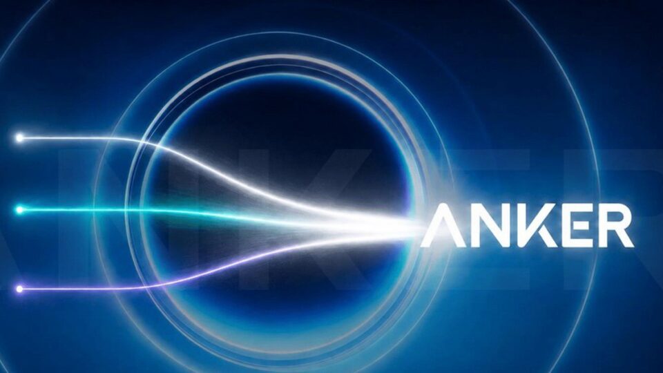 Anker hợp nhất thương hiệu và đẩy mạnh AI cục bộ cho nhà thông minh