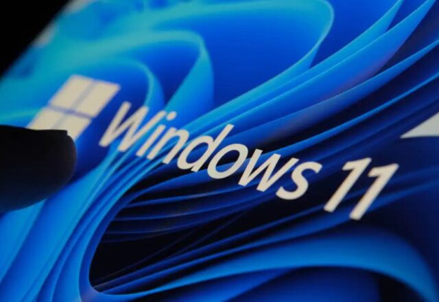 Tín hiệu độ tuổi trên Windows 11: Xác minh tuổi và những tính năng có thể bị giới hạn