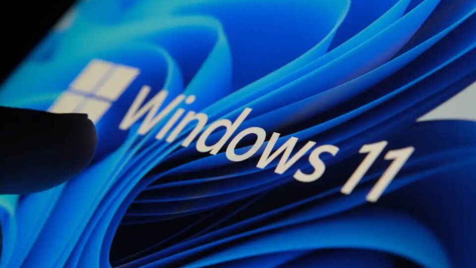 Tín hiệu độ tuổi trên Windows 11: Xác minh tuổi và những tính năng có thể bị giới hạn