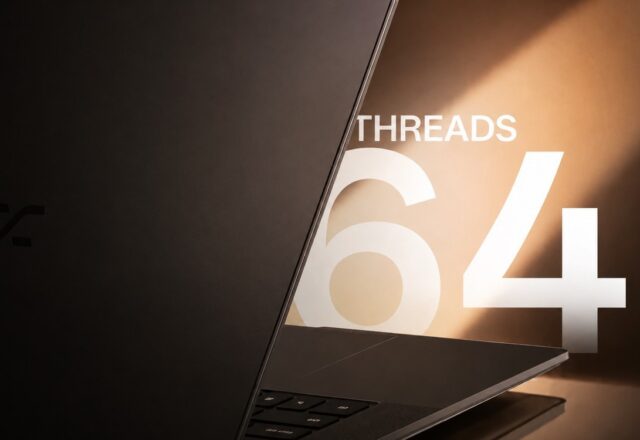 Sugon N50 Pro: Laptop 64 luồng hướng tới AI và mô phỏng chuyên nghiệp