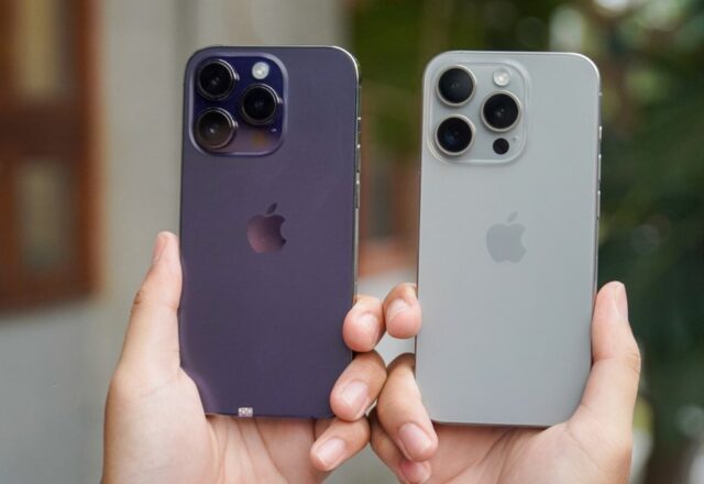 Nghe bản dịch trực tiếp trên iPhone: Google mở rộng Live Translate để dùng loa máy