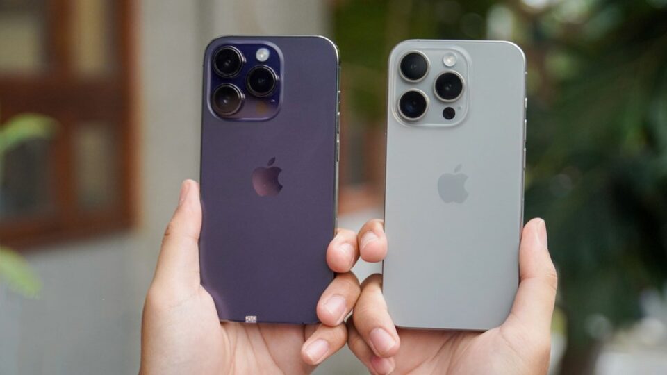 Nghe bản dịch trực tiếp trên iPhone: Google mở rộng Live Translate để dùng loa máy