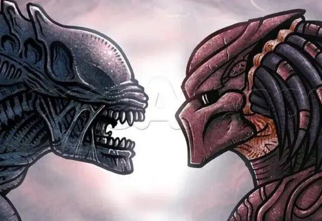 Ai Thật Sự Khơi Màu Cuộc Thương Chiến Giữa Predator và Xenomorph?