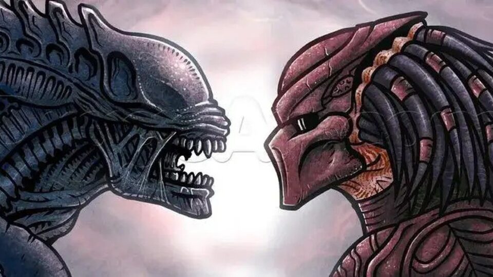 Ai Thật Sự Khơi Màu Cuộc Thương Chiến Giữa Predator và Xenomorph?