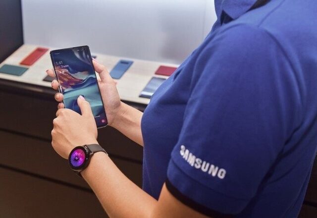 Người dùng Galaxy cảnh báo: hàng loạt tài khoản Samsung bị vô hiệu hóa bất ngờ