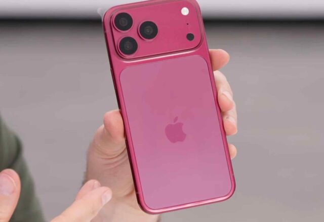 iPhone 18 Pro Max và câu chuyện pin: tin đồn, so sánh và hệ quả thực tế