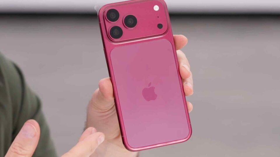 iPhone 18 Pro Max và câu chuyện pin: tin đồn, so sánh và hệ quả thực tế