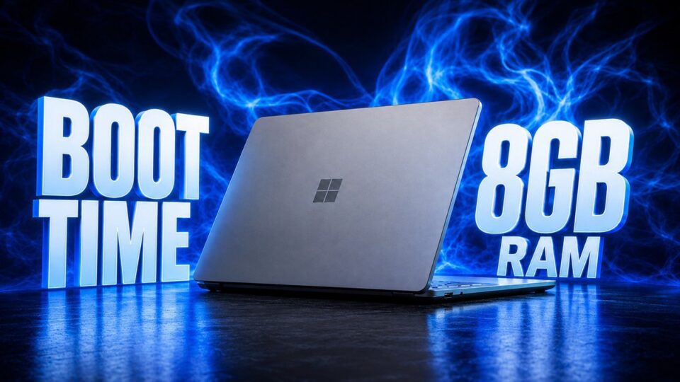 Windows 11 và câu hỏi về mức cải thiện trên máy 8 GB RAM