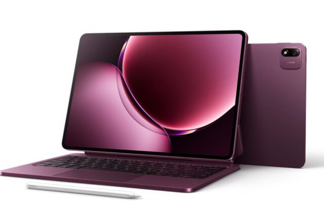 Đánh giá Xiaomi Pad 9 Pro Max: Tablet 13,3 inch, chip Xring O3 và pin 12.000 mAh