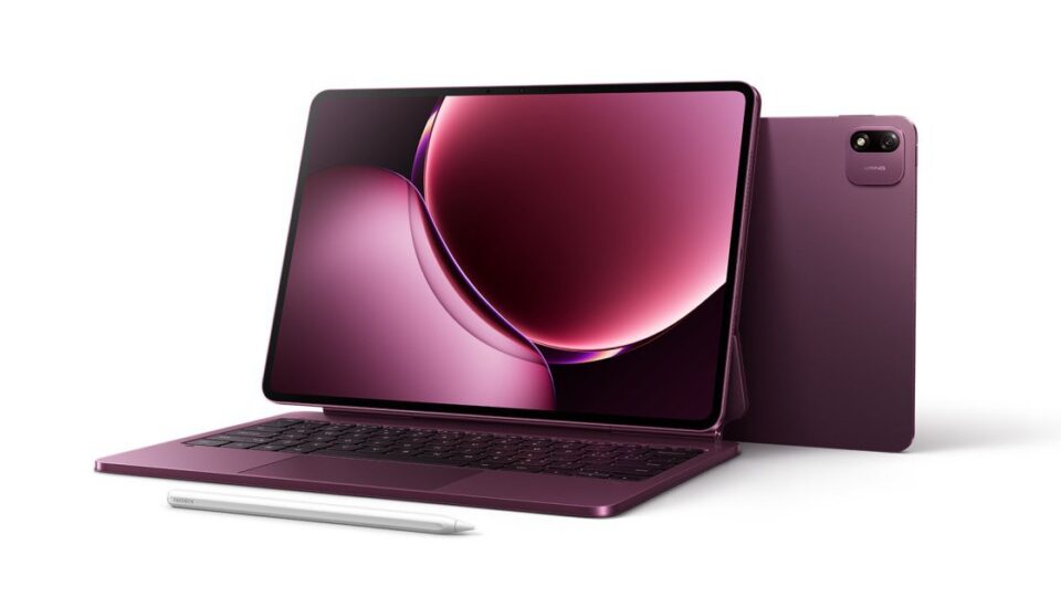 Đánh giá Xiaomi Pad 9 Pro Max: Tablet 13,3 inch, chip Xring O3 và pin 12.000 mAh